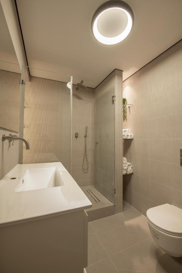 Sunlight-Luxury And Sea View Apartment Eilat Dış mekan fotoğraf